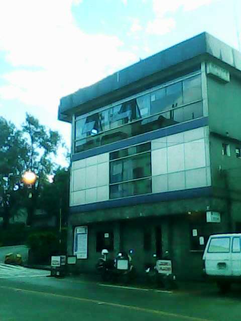 Baguio City Police Station Traffic Unit - Baguio Governor Pack Road