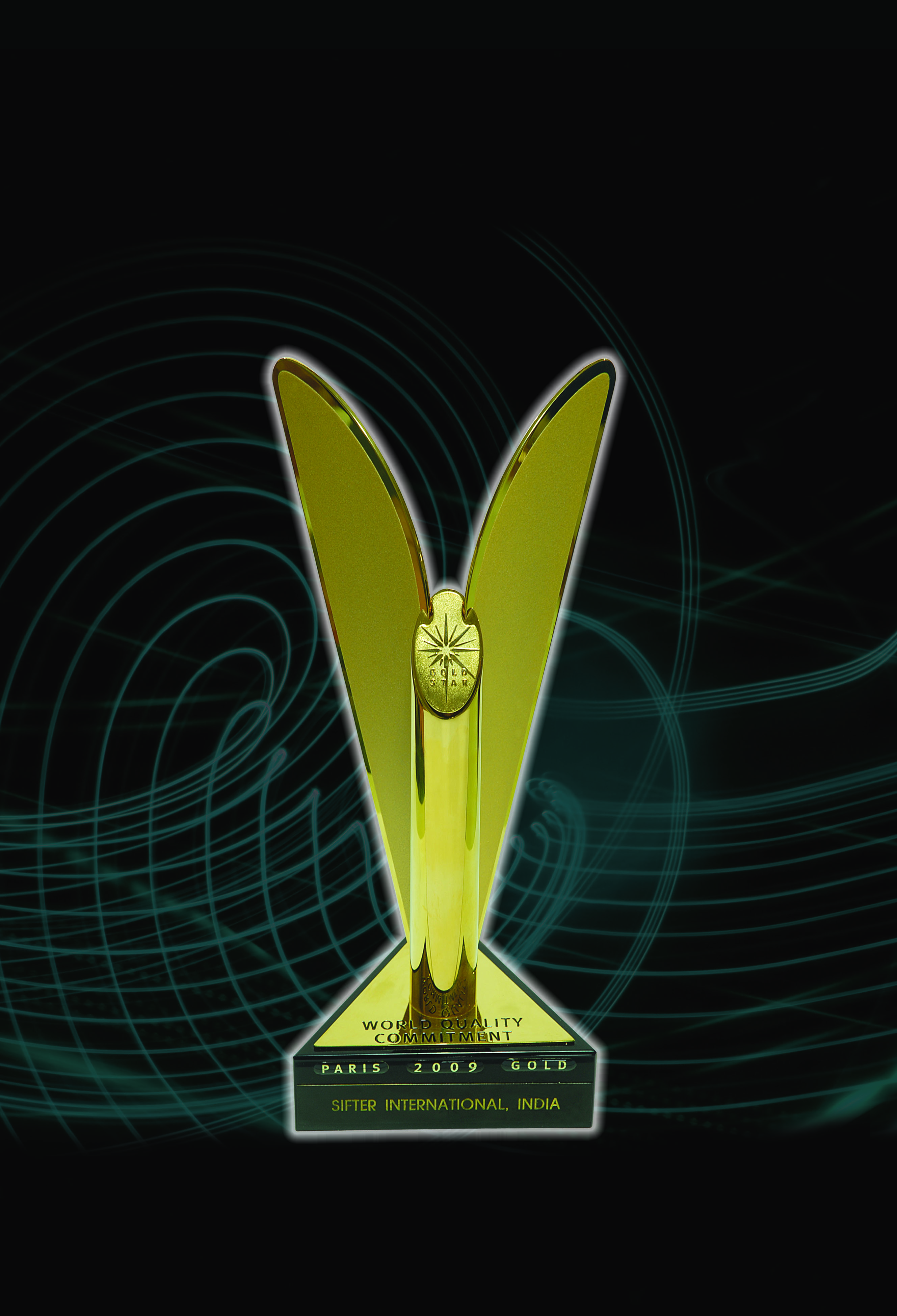 Sifter International Plot No 83, Sector 6, Industrial Area, Faridabad