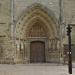 Iglesia de San Esteban y Museo del Retablo (es) in Burgos city