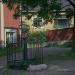 Солнечные часы Порвоо (ru) in Porvoo city