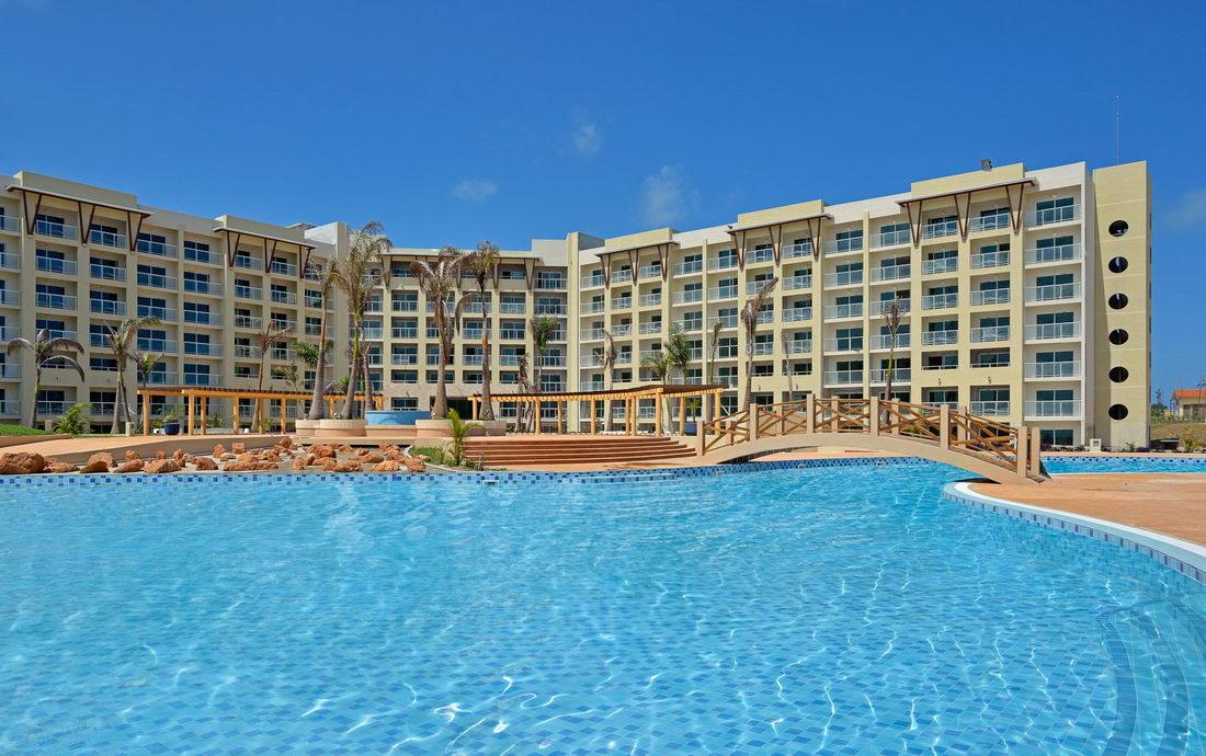 melia marina varadero hotel