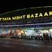 Pattaya Night Bazar