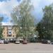 Волгоградская ул. (ru), 43б in Homieĺ city