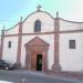 Facade of the Church of San Pantaleo