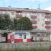 Остановка «Проспект Речицкий» (ru) in Homieĺ city