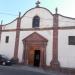 Facade of the Church of San Pantaleo