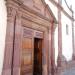 Portal of the Church of San Pantaleo