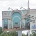 Рекламный щит (ru) in Homieĺ city