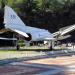 Gyeokpo Harbor Static Military Display