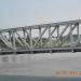 Rail Bridge  over Rushikulya River