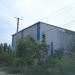 Складской корпус в городе Челябинск