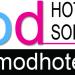 MOD HOTEL SOFTWARE 