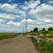 Свалка в городе Рубцовск