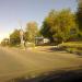 АЗС в городе Запорожье