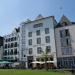 Rhein-Hotel in Cologne city