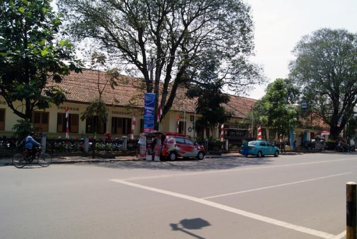 SMK Negeri 12 Bandung - Bandung