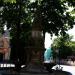 Hermann-Joseph Fountain in Cologne city