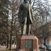 Памятник Ф. М. Дмитриеву в городе Раменское