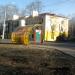 Автобусная остановка «ПАТП» в городе Раменское