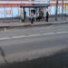Автобусная остановка «Щукино» в городе Москва