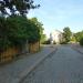 Столб с гербом Порвоо (ru) in Porvoo city