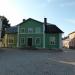 Kirkkokatu, 13 in Porvoo city