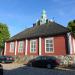Pikkukirkko in Porvoo city