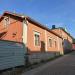 Kirkkokatu, 16 in Porvoo city