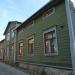 Kirkkokatu, 9 in Porvoo city