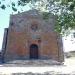 Facade of the Church of San Demetrio