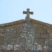 Facade of the Church of San Demetrio