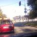 Перекресток Б.Хмельницкого-Трегубенко в городе Запорожье