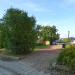 Linsénin puisto in Porvoo city