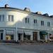 Kirkkokatu, 5 in Porvoo city