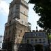 Bayenturm (Bayen Tower) - Frauen Media Turm in Cologne city