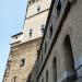 Bayenturm (Bayen Tower) - Frauen Media Turm in Cologne city