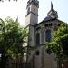 Basilica of St. Severin in Cologne city