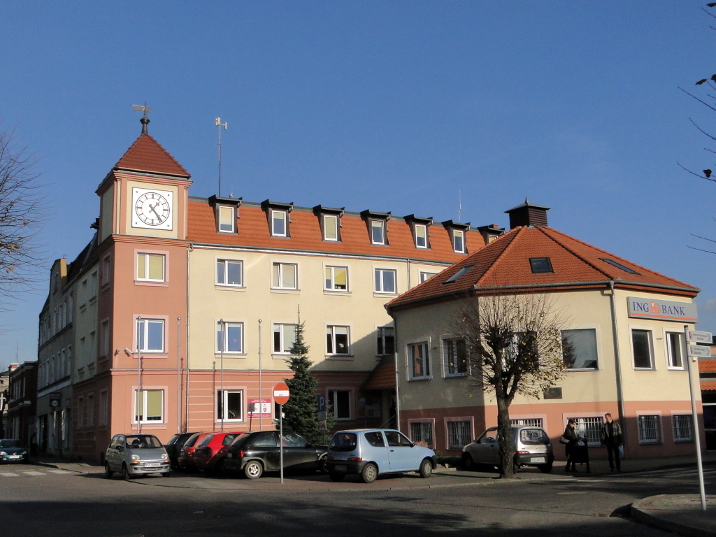 Urząd Miasta I Gminy Skarżysko Kamienna Urząd Miasta i Gminy