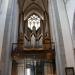 Basilica of St. Severin in Cologne city
