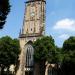 Basilica of St. Severin in Cologne city