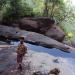 THENDILLAM  WATERFALL