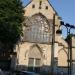 Minoritenkirche in Cologne city
