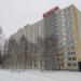 Гостиница «Барнаул» в городе Барнаул