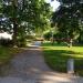 Puisto in Porvoo city