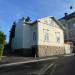 House (en) in Porvoo city