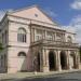 Teatro de Santa Isabel na Recife city