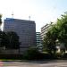 WDR Archivhaus in Cologne city