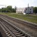 Nikolskoye Railway Station