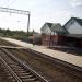 Nikolskoye Railway Station