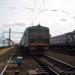 Железнодорожный узел в городе Мичуринск